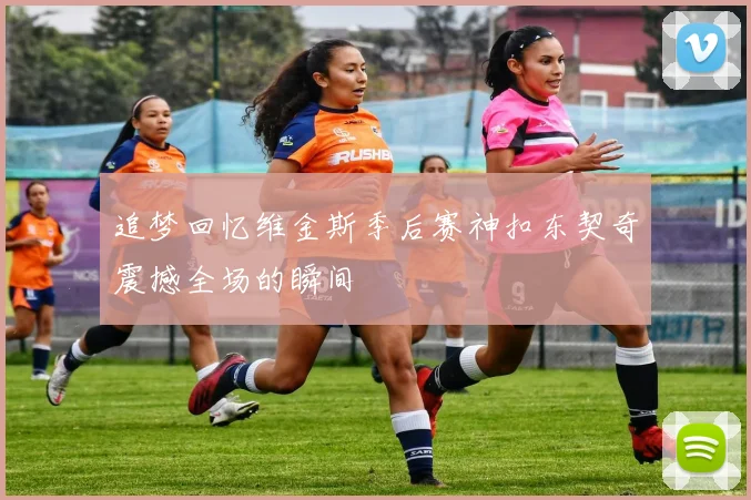 追梦回忆维金斯季后赛神扣东契奇震撼全场的瞬间
