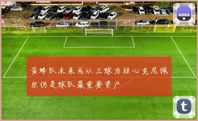 黄蜂队未来或以三球为核心克尼佩尔仍是球队最重要资产