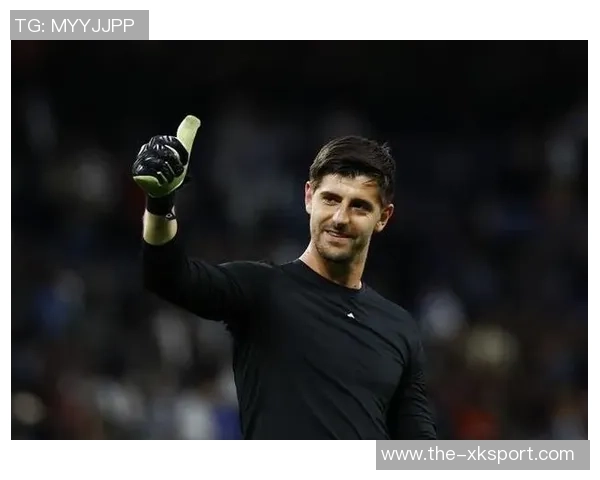 前曼联门将称拉门斯与库尔图瓦相似曼联或已找到未来门将之星