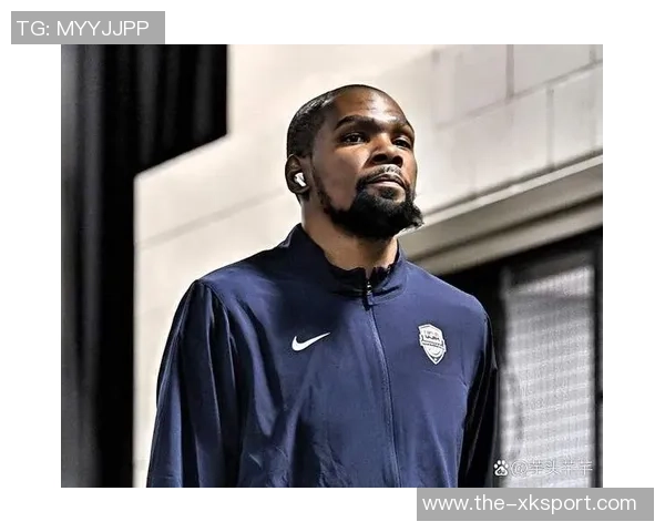 KD谈年龄增长:坚持到场与训练是我最重要的追求 KD谈年龄增长:坚持到场与训练是我最重要的追求